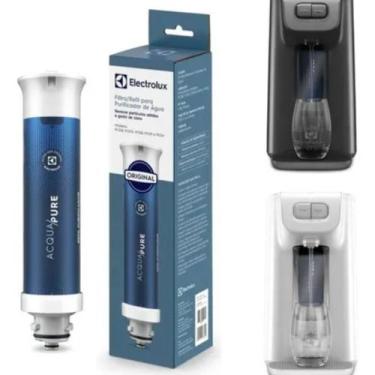 Imagem de Refil Original Acqua Pure Purificador Electrolux PC01B PC01X PE15B PE1