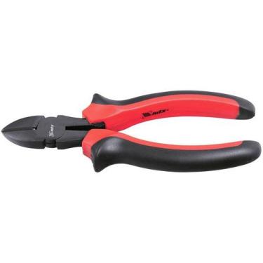 Imagem de Alicate Corte Diagonal 7'' MTX 180mm Black Nickel Aço 60