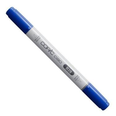 Imagem de Marcador Copic Ciao Royal Blue B28
