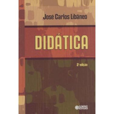 Imagem de Livro - Didática