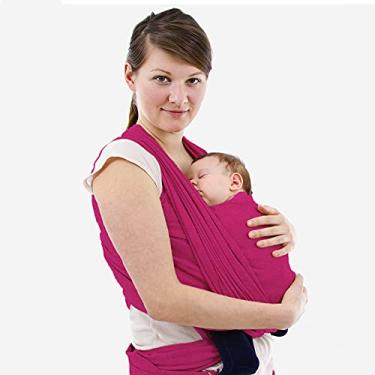 Imagem de Sling Wrap, Best Sling, Pink