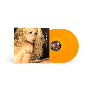 Imagem de Laundry Service [Disco de Vinil]