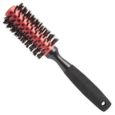 Imagem de Diane Escova redonda de javali reforçada térmica, média, 100 g