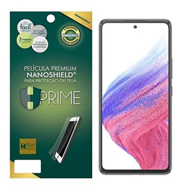 Imagem de Pelicula HPrime Para Galaxy A53 5G Nanoshield…