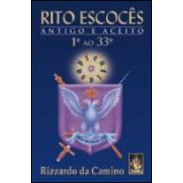 Imagem de Rito Escocês Antigo E Aceito