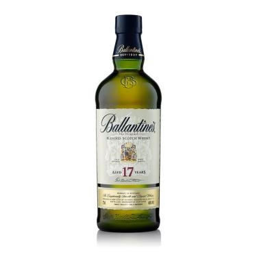 Imagem de Ballantine`s Whisky 17 Anos Escocês - 750ml 