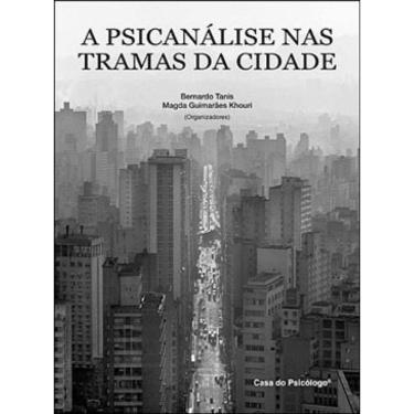 Imagem de Psicanalise Nas Tramas Da Cidade, A