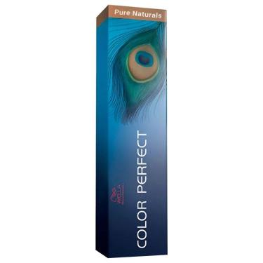 Imagem de Coloração Color Perfect 2/0  Preto  60ML Wella Professionals