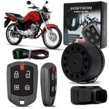 Imagem de Alarme Duoblock Fx G8 Universal Fx 350 Sensor De Presença