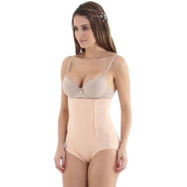 Imagem de Cinta Modeladora Pós Cirúrgica em Microfibra - Catarina 015