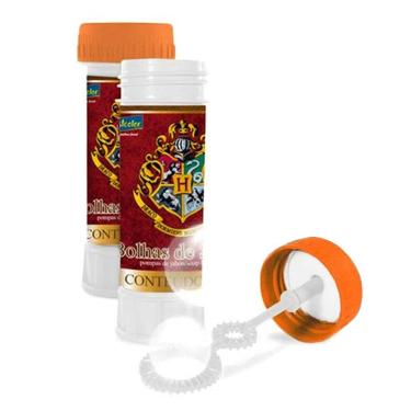 Imagem de Bolha de Sabão Harry Potter - 01 unidade