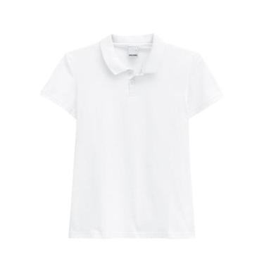 Imagem de Camiseta Feminina Polo Malwee 4504