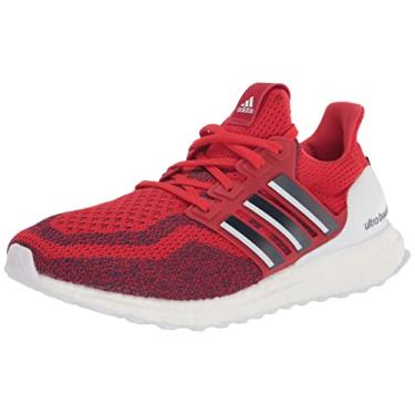 Imagem de adidas Ultraboost DNA X PE Scarlet/Team Navy Blue/White 10 D (M)