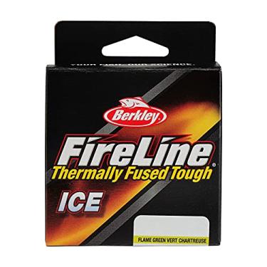 Imagem de Berkley Linha de pesca trançada FireLine