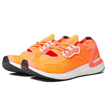 Imagem de adidas Ultraboost Sandal Signal Orange/Footwear White/Turbo 5 M