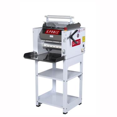 Imagem de Cilindro Laminador Elétrico 39 cm de Coluna Bandeja inox CL390 P BI Bivolt - GPaniz