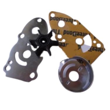 Imagem de Bomba de Agua Suzuki 8 Hp Kit Motor de popa
