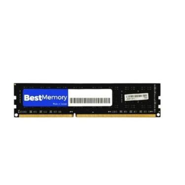 Imagem de Memoria 4Gb Best Memory Ddr4 2400 Mhz