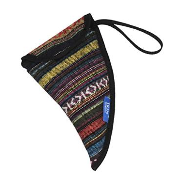 Imagem de Bolsa protetora Ocarina com alça para 12 furos Ocarina