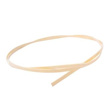 Imagem de Conjunto de Captadores de 1 Peça para Guitarra Purfling Encadernação para Afinadores de Música