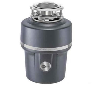 Imagem de Triturador De Resíduos Alimentares Em Aço Inox Evo 100 - Insi