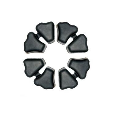 Imagem de Coxim Relação Coroa Autho Mix CBX 250 Twister CB 300