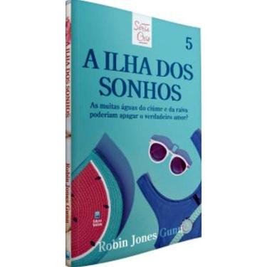 Imagem de A Ilha Dos Sonhos - Vol. 5