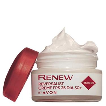 Imagem de AVON RENEW REVERSALIST DIA FPS 25 CREME ANTI IDADE 15G