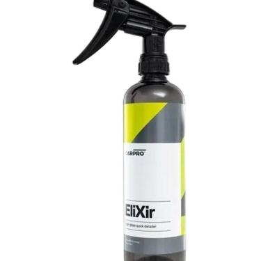 Imagem de Elixir Cera Quick Detailer 500Ml Carpro