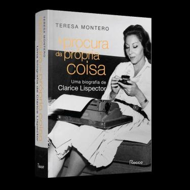 Imagem de Procura Da Propria Coisa, A