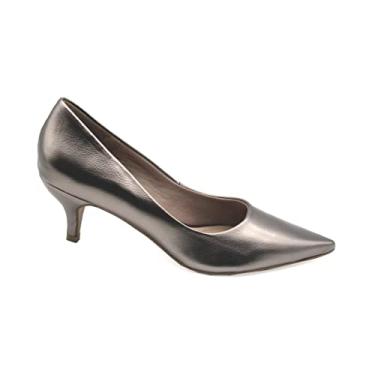 Imagem de Scarpin Feminino Variettá 1060007 Salto Médio