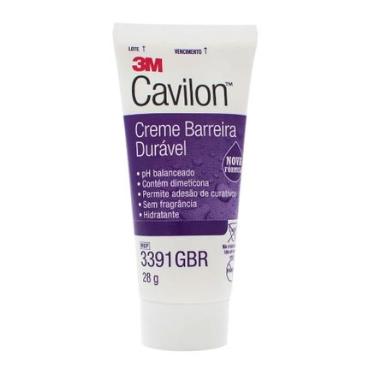 Imagem de Cavilon Creme Barreira Durável 28g 3M