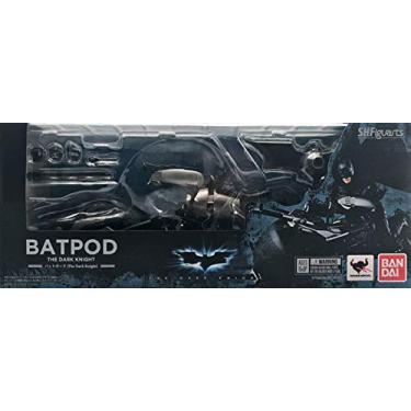 Imagem de Bandai S.H.Figuarts Bat Pod (The Dark Knight)