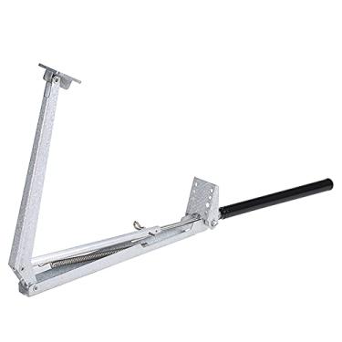 Imagem de Bonnu Abridor Automático De Ventilação Com Efeito De Estufa Abridores De Janelas Auto Abridor De Ventilação De Temperatura Sensível Único Abridor De Ventilação De Mola