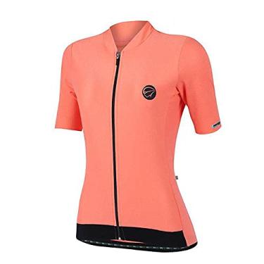 Imagem de CAMISA MC FIBER CORAL FEMININA GG