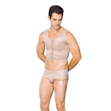 Macom Men's Full-Body Compression Garment