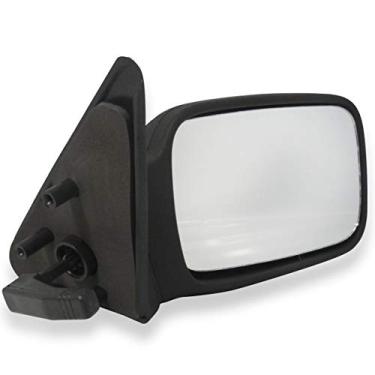 Imagem de Retrovisor Escort 87/92 – C/Controle DIREITO