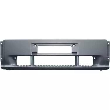 Imagem de PARACHOQUE CENTRAL MB ATEGO FIBRA