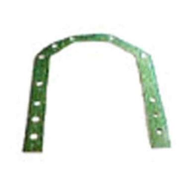 Imagem de CAIXA 2 JUNTA DA TAMPA TRASEIRA DE DISTRIBUICAO MWM 225 226 229