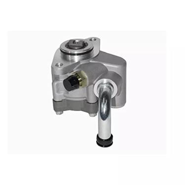 Imagem de BOMBA DIRECAO HIDRAULICA ESQUERDA (SEM LIMITE VAZAO 16)