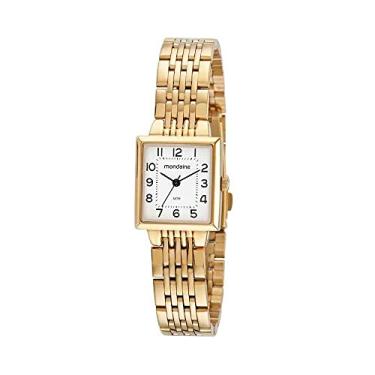Imagem de Relógio Mondaine Feminino 32378LPMVDE1