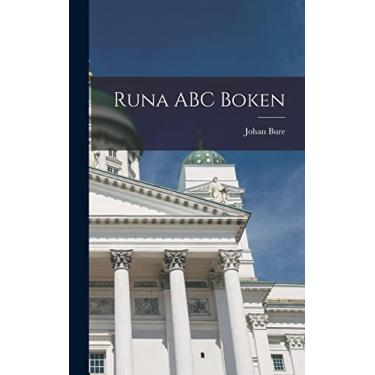 Imagem de Runa ABC Boken