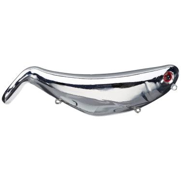 Imagem de Bill Lewis STPF628 Stutter Step