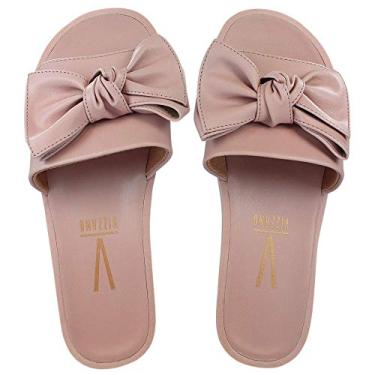 Imagem de Slide Vizzano Laço Feminino