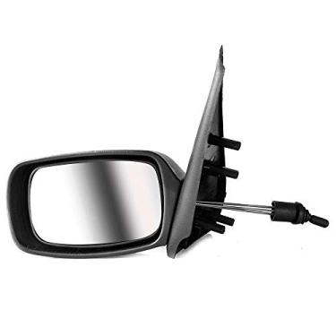 Imagem de Ret.Fiesta 96 2/4 Portas C/Controle ESQUERDO