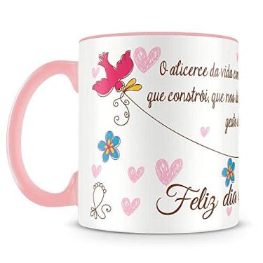 Imagem de Caneca Personalizada Dia das Mães (mod.1)