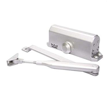 Imagem de Mola Aérea Para Porta - Dorma MA 200/2 Prata