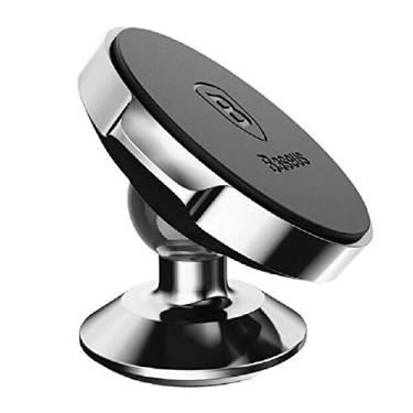 Imagem de Suporte Veicular Magnético Baseus 360º Universal Celular