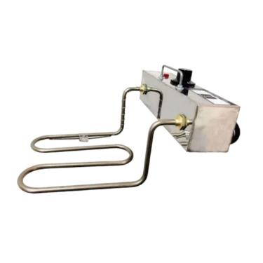 Imagem de Cabeçote Fritadeira Elétrica Para Cuba 5 Litros 2500w 220v