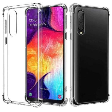 Imagem de Capinha Capa Anti Impacto Para Celular Galaxy A30S